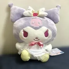 サンリオ　天使のクロミちゃんBIGぬいぐるみ