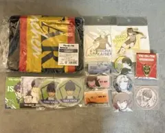 ブルーロック バスタードミュンヘン まとめ売り