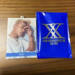 ★ELLY フォトキーホルダー★