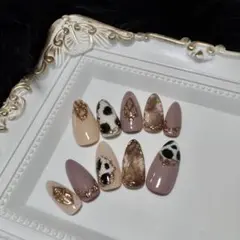 ジェルネイルチップ　在庫一斉処分SALE！　ネイルチップ　まとめ買い歓迎！