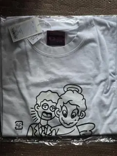 Tappei “NONSENSE COMICS” Tシャツ