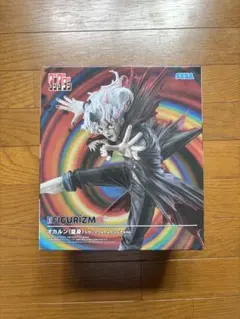【未開封】ダンダダン FIGURIZMα オカルン 変身 フィギュア セガ