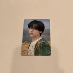 ENHYPEN orangeblood yizhiyu 1次 ジェイク