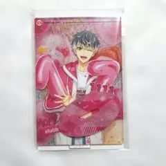 アイナナ 百 アクキー まとめ売り アイナナ 百 アクキー まとめ売り アイドリッシュセブン アイナナ Re