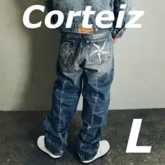 2026年最新】CORTEIZ パンツの人気アイテム - メルカリ