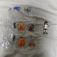 ケ*可様 ドラゴンボール HG