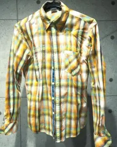 新春セール！BeachSound　薄手長袖シャツ