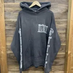SAINT Mxxxxxx x Aries 23Aw Hoodie セットアップ SAINT Mxxxxxx x Aries 23Aw Hoodie セットアップ - メルカリ