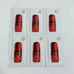 SHISEIDO アルティミューン　パワライジングセラム　6個　資生堂