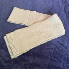 元カノにもらったマフラー