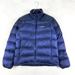 美品!Mサイズ★モンベル ライトアルパインダウンパーカ ジャケット EX800 ライトアルパインダウン パーカ Men's｜モンベル