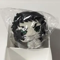 鬼滅の刃 獪岳 はぐキャラコレクション 10