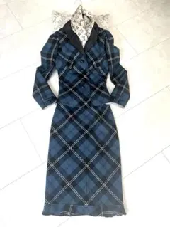 ルイヴィトン　スーツセットアップ美品