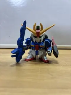 FW SDガンダム NEO 02 Zガンダ厶のサムネイル