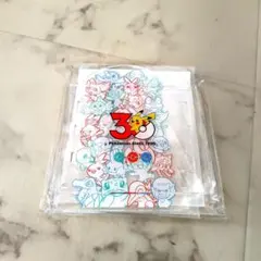 当選品 20個限定】ポケモンマスターズEX アクリルスタンド 4個セット