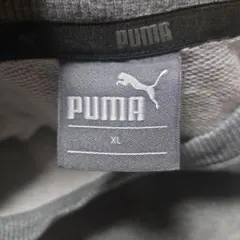プーマメンズスエットTシャツのサムネイル