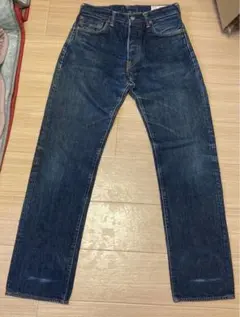 EVISU エヴィス No.2 2000 デニム 虎ミミ　W30