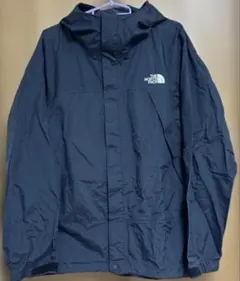 ザノースフェイス　ドットショット ブラック　L