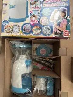 缶バッチグーのサムネイル