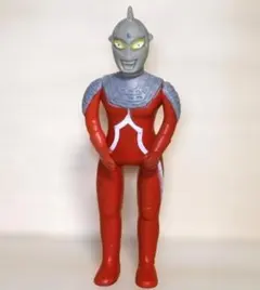 マルサン ウルトラセブン 1960年代 昭和 古き良き時代のサムネイル