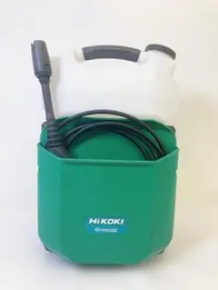 2026年最新】hikoki ハイコーキ 高圧洗浄機の人気アイテム - メルカリ
