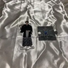 Ren Meguro アクリルスタンド Snow Man