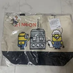 ミニオン トートバッグ