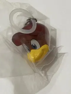 プロ野球マスコットめじるしアクセサリー　クラッチ　楽天