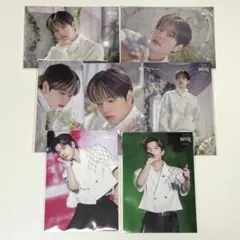 Stray Kids スンミン MANIAC アンコン ラントレ まとめ売り