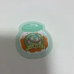 サンリオ ハンギョドン ステッカー