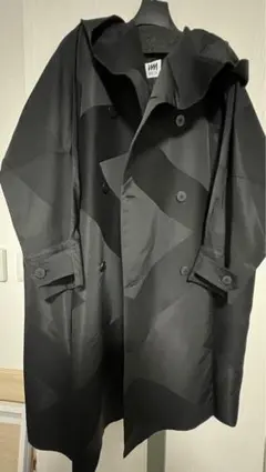 2026年最新】ISSEY MIYAKE メンズ ステンカラーコートの人気アイテム