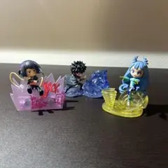 僕のヒーローアカデミア　プルスウルトラバトル