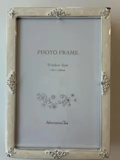 AfternoonTea フォトフレーム