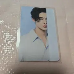 ENHYPEN WALK THE LINE トレカ ☆ニキ④