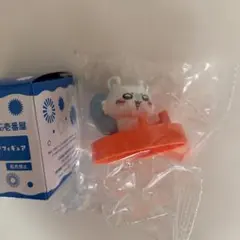 ちいかわ×CoCo壱番屋 ココイチスプーン置きフィギュア 第2弾