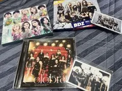 2026年最新】twice cdの人気アイテム - メルカリ