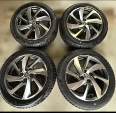 2026年最新】アクア xアーバン純正 ホイールの人気アイテム - メルカリ