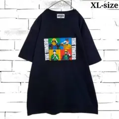NEIGHBORHOOD 忌野清志郎 タイマーズ Tシャツ XL 黒 未開封THE TIMERS 35周年記念Tシャツ XL 忌野清志郎 タイマーズ - メルカリ