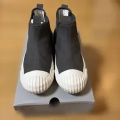 コンバース　BIG C FG SIDEGORE 24.5