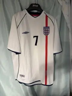 2025年最新】ベッカム ユニフォームの人気アイテム - メルカリ