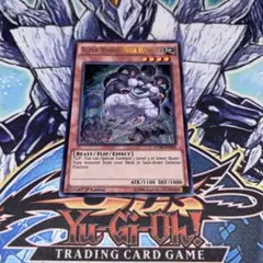 素早い ビッグハムスター ABPF スーパー 英語 遊戯王 - メルカリ