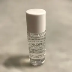 【新品未開封】コスメデコルテ イドラクラリティ 薬用エッセンスウォーター9ml