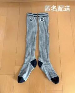 ジュン&ロペ ゴルフ　ハイソックス 靴下のサムネイル