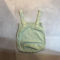 サロペット 80サイズ