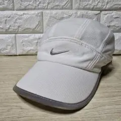 NIKE　ナイキ　メッシュ　スポーツ　ランニング　ゴルフ　キャップ　ユニセックス