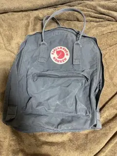 FJALLRAVEN KANKEN リュック グレー