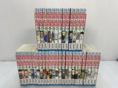 HUNTER × HUNTER ハンターハンター 全巻セット 1巻〜38巻 冨樫