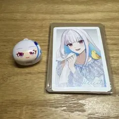 びっくらたまご つむまる にじさんじvol.2 リゼ・ヘルエスタ