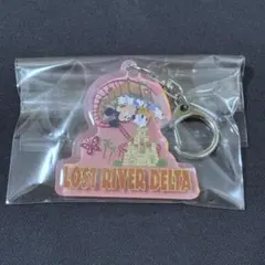 東京ディズニーリゾート ランダム アクリルキーホルダー ロストリバーデルタのサムネイル