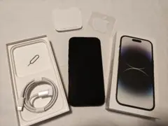 Apple iPhone 14 Pro 128GB 本体のサムネイル